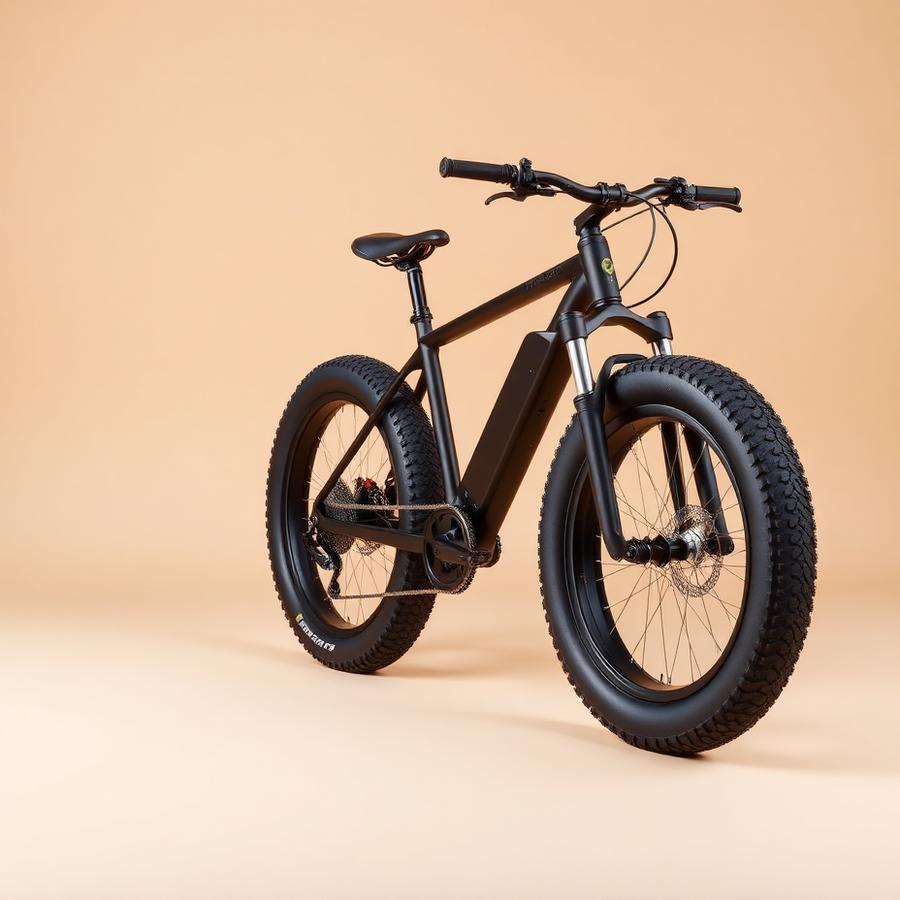 Fatbikes